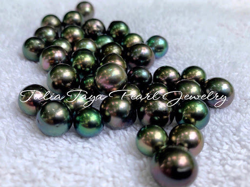 Talia Taya Pearl Jewelry - Thumbnail