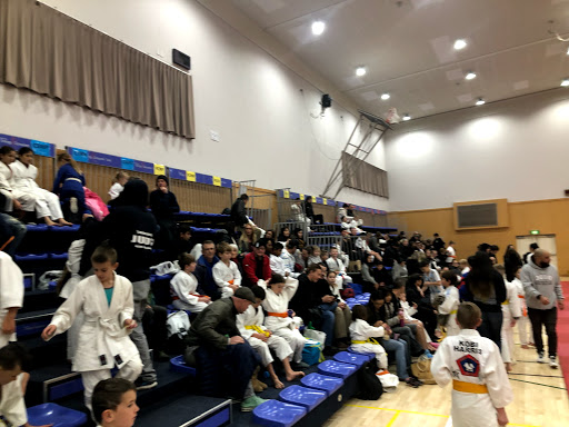 Aquinas Action Centre - Thumbnail
