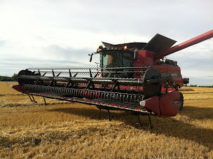 Photo n°2 de Sarl Baudouin à Doix lès Fontaines (Agriculteur)