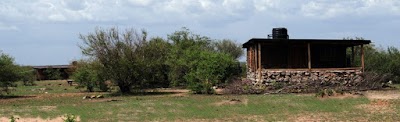 Photos of Kaleku Bush House