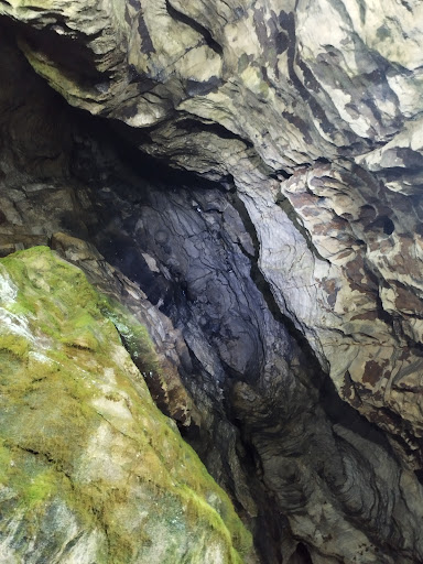 Blue John Cavern - Visual