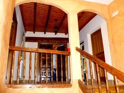 Photos of La C&uacute;pula del Convento