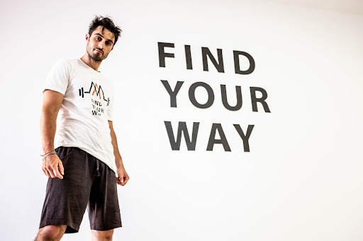 Adriano Monopoli Personal Trainer Gallery - Italy