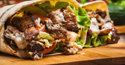 Photo 2 - Le Pacha Kebab