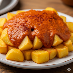 Photo n°6 de La table d’Espagne à Bouliac (Restaurant espagnol)