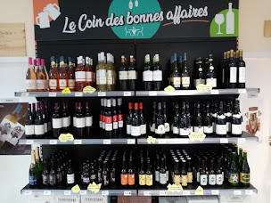 Photo n°1 de Cav'Aventure à Sottevast (Cave à vins)