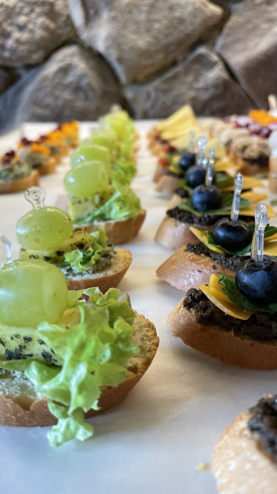 مزه و جبنة - صورة 2