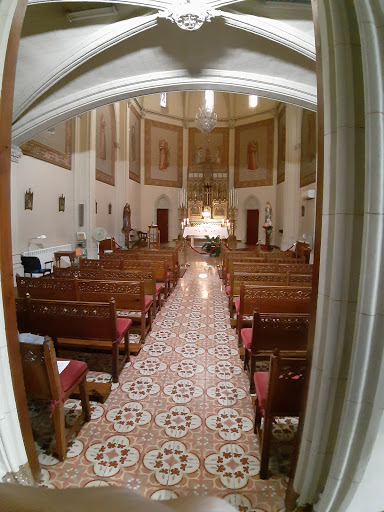 Capella Adoració Perpètua Mallorca - Thumbnail