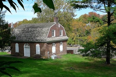 First Presbyterian Church ( The Little Church)