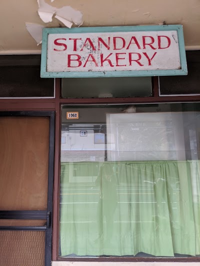 Standard Bakery Inc