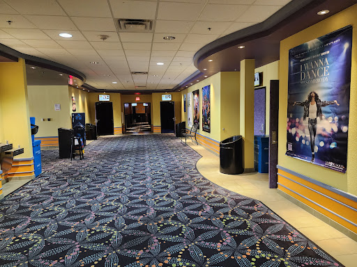 D-Max Theatre