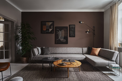 Dom NOTI Warszawa Showroom