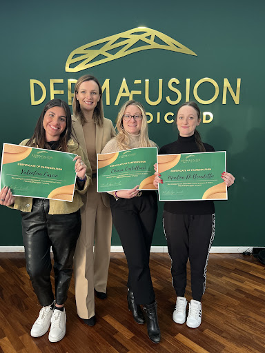 Dermafusion - Visual