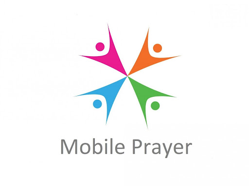 Mobile Prayer - Telefonseelsorge - Thumbnail