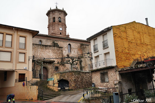 Iglesia de Viguera - Thumbnail