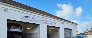 Photo n°4 de LES ATELIERS DE VILLEPREUX à Villepreux (Atelier de réparation automobile)