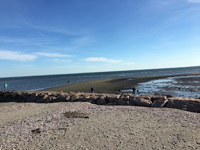 Charles Island Natural Area Preserve