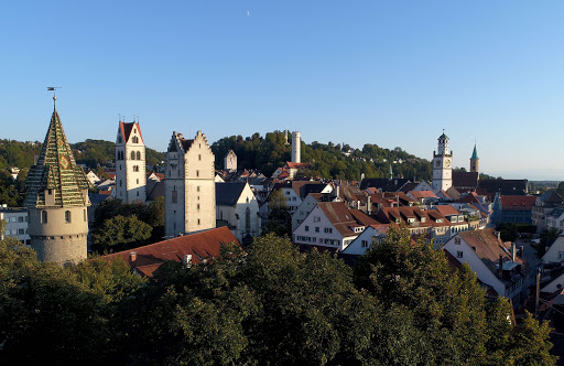 Immobilienbüro Hochmann