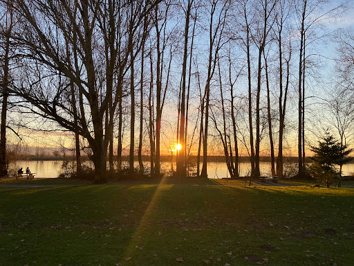 Burnaby Fraser Foreshore Park - Thumbnail