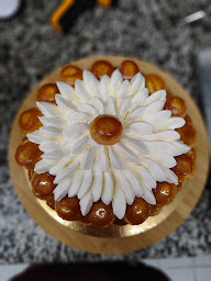 Photo n°1 de A l'aube des saveurs à Nanteuil-le-Haudouin (Pâtisserie)