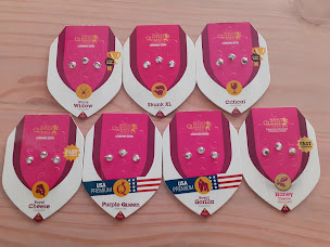 Photo n°27 de WEEDIVORE CBD SHOP à L'Aigle (Herboristerie)