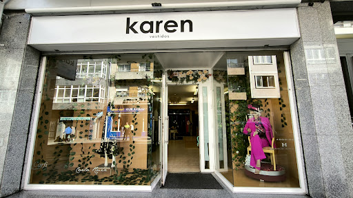 Karen Vestidos - Thumbnail