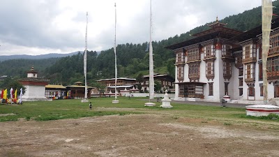 Photos of Kurjey Lhakhang