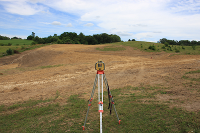 Kloubec Earthworks