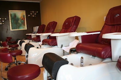 Photos of Body Lounge Spa
