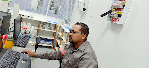 AE Eletricista - Eletricista em Hortolândia