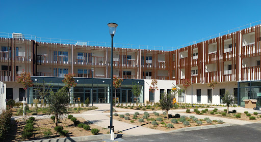 Photo de Résidence Les jardins de la Crau - emeis à Miramas (13140)