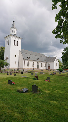 Åby Kyrka