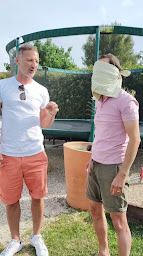 Photo n°14 de Garden Park Concept - Agence Piolenc et Orange - Revêtements extérieurs de qualité à Piolenc (Magasin d'articles pour l'aménagement paysager)