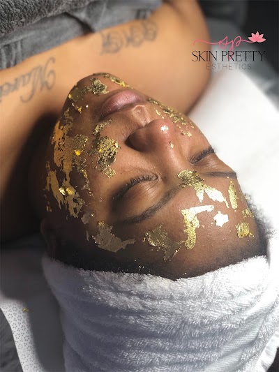 Skin Pretty Esthetics