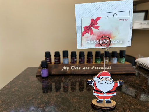 Massage Nara - Thumbnail
