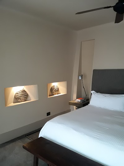 Photos of Cavas Wine Lodge