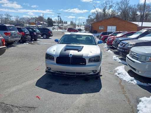EdEd's Basic Car - Visual
