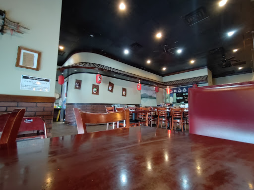 Mt Fuji Japanese Restaurant - Thumbnail
