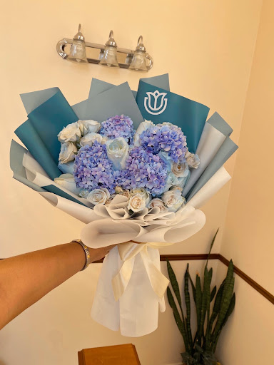 Disavel Flowers - Thumbnail