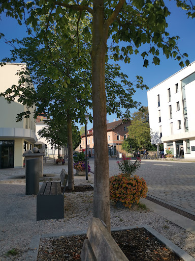 Bad Aibling - Visual