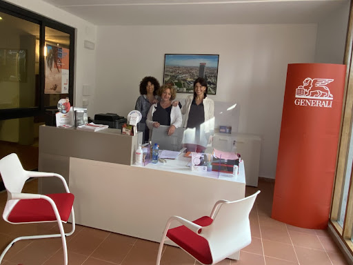 BGZ ASSICURAZIONI Snc AGENZIA GENERALE "FIRENZE COVERCIANO" - Thumbnail