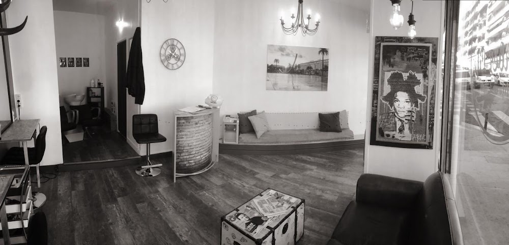 My Barberhood