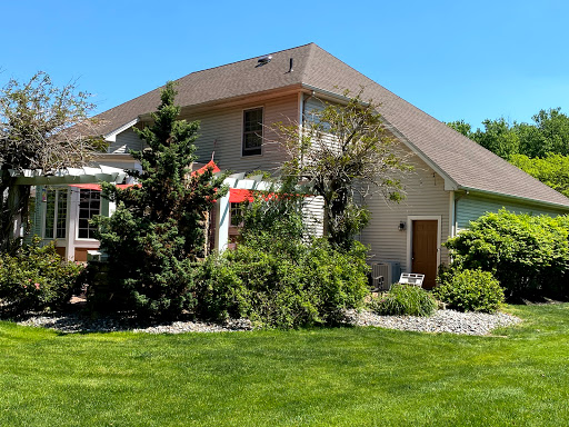 Wade Roofing - Visual