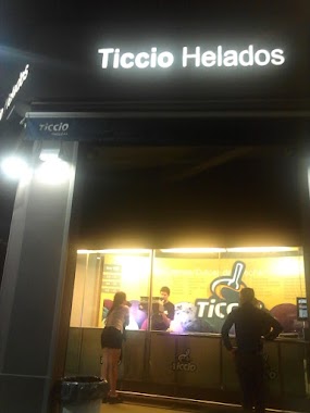 Heladería Ticcio, Author: Yuli Chicago