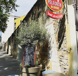 Photo n°27 de Café De La Crèche à Lyon (Restaurant)