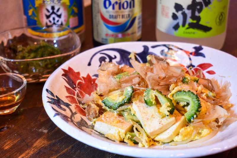 沖縄酒場 じゃや