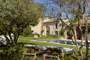 Photo n°5 de Mas Millésime à Mas-Blanc-des-Alpilles (Fabricant d'huile d'olive)