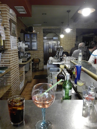 Botija - Visual