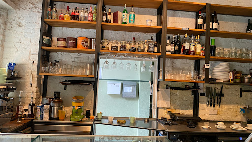 moa - café & bar - Thumbnail