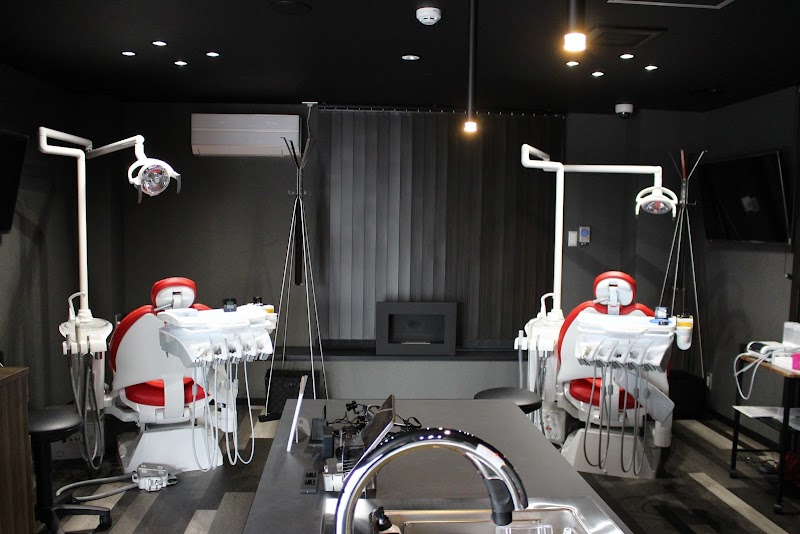 ちあきデンタルクリニック